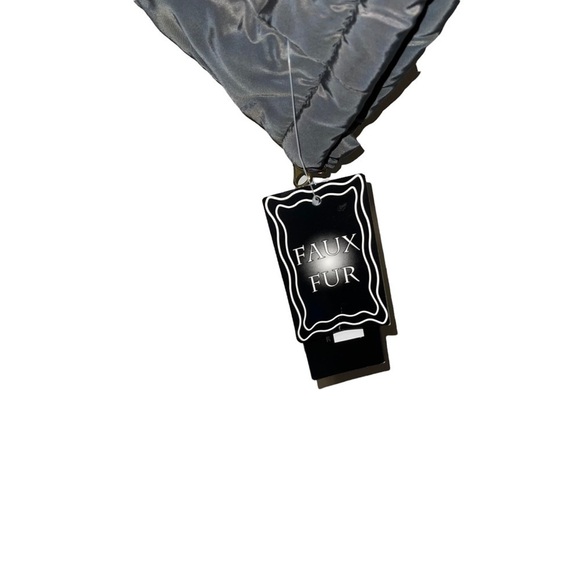 NWT Beverly Hills Woman Jacket Size L - Picture 7 of 7